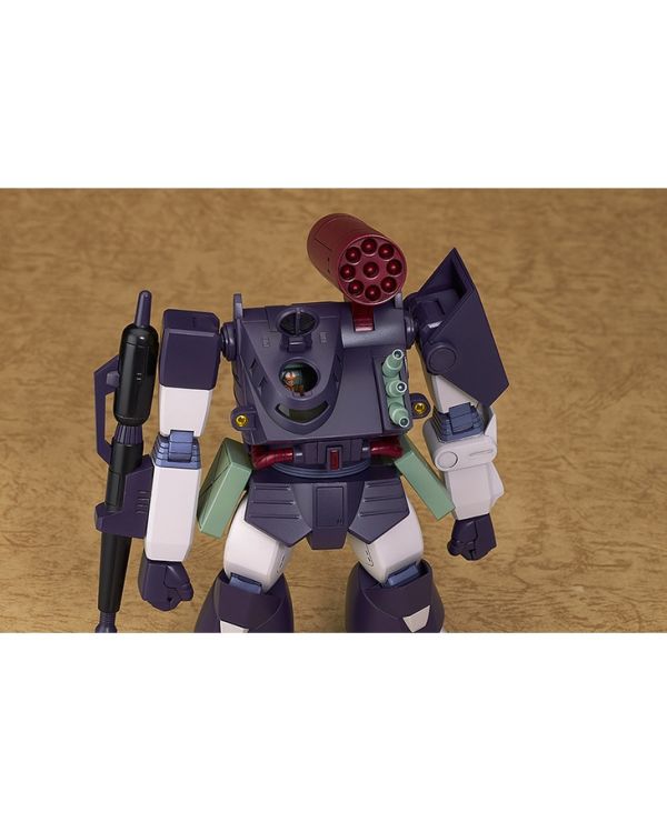 Max Factory 1/72 太陽之牙 COMBAT ARMORS MAX05 ronfoot F4X Hasty 組裝模型 Max Factory 1/72 太陽之牙 COMBAT ARMORS MAX05 ronfoot F4X Hasty 組裝模型