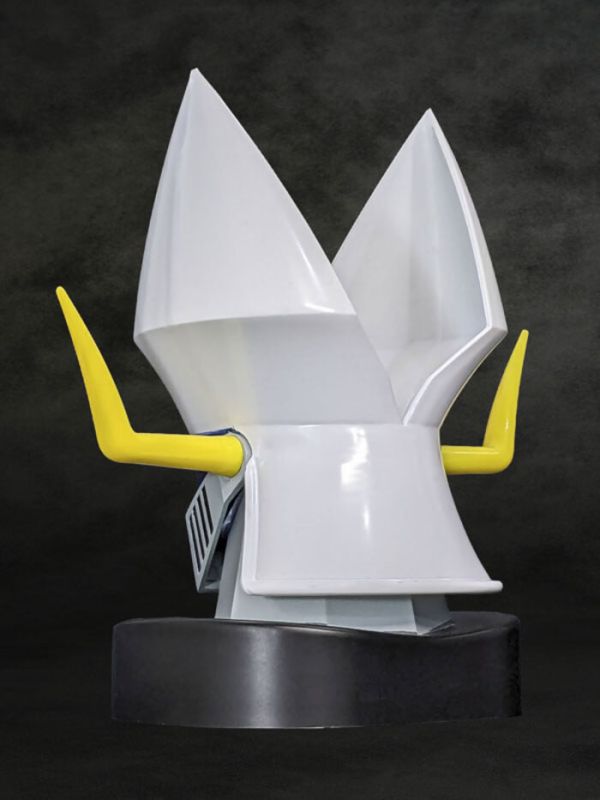 EVOLUTION TOYS METAL ACTION 金剛大魔神 指揮挺 新裝版 EVOLUTION TOYS METAL ACTION 金剛大魔神 指揮挺 新裝版