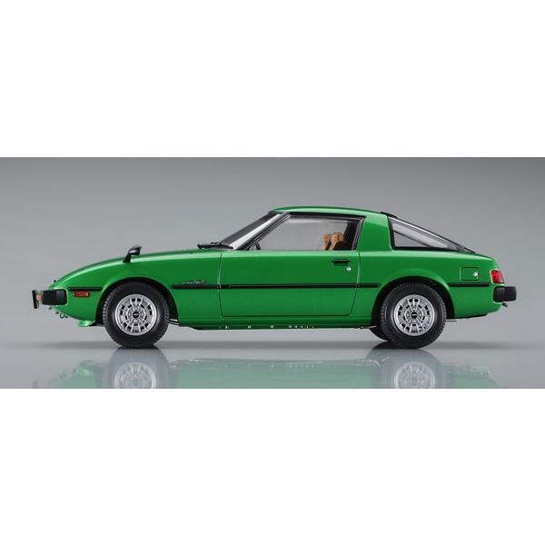 (預購) [再販] HASEGAWA 1/24 馬自達 Savanna RX-7 (SA22C) 前期型 Limited 20261027 [再販] HASEGAWA 1/24 馬自達 Savanna RX-7 (SA22C) 前期型 Limited