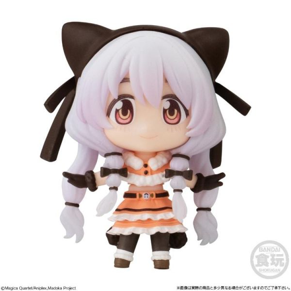 (預購) BANDAI 盲盒 魔法少女小圓 瓦爾普吉斯之迴天 Q版角色收藏 全6種 一中盒8入販售 20260428 BANDAI 盲盒 魔法少女小圓 瓦爾普吉斯之迴天 Q版角色收藏 全6種 一中盒8入販售