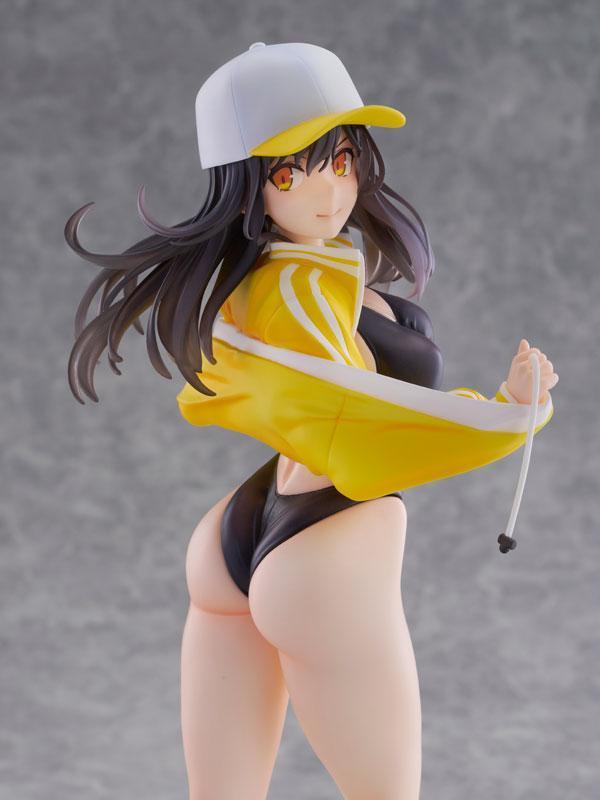 (預購) 戀戀koikoi 1/6 -櫻- 從今天開始擔任游泳部顧問的小玉老師 完成品 20261130 戀戀koikoi 1/6 -櫻- 從今天開始擔任游泳部顧問的小玉老師 完成品