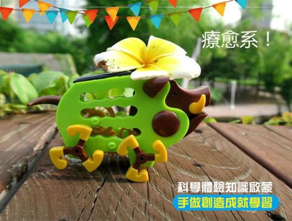 (預購) PROKITS 寶工 太陽能野豬 GE-682 20260107 PROKITS 寶工 太陽能野豬 GE-682