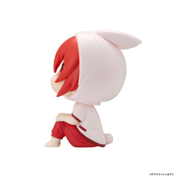 [標準版] MegaHouse LOOK UP IDOLiSH7 七瀬陸 PVC完成品 [標準版] MegaHouse LOOK UP IDOLiSH7 七瀬陸 PVC完成品