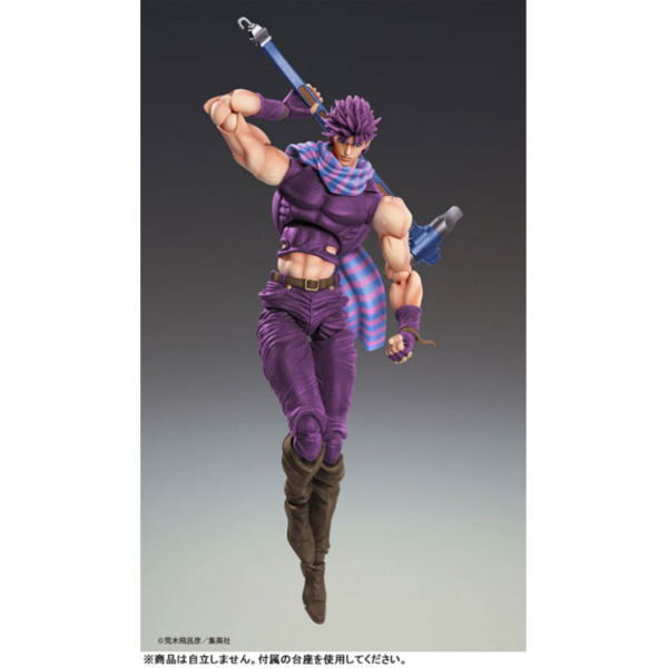 (預購) MEDICOS 超像可動 JOJO的奇妙冒險 喬瑟夫·喬斯達 3rd 可動完成品 20251003 (預購) MEDICOS 超像可動 JOJO的奇妙冒險 喬瑟夫·喬斯達 3rd 可動完成品 20251003