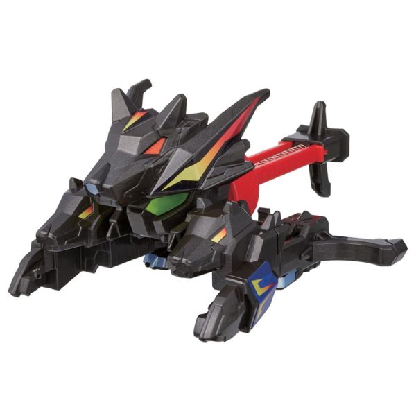TAKARATOMY 瓶蓋人 BOT-47 瓶蓋三頭犬DX TAKARATOMY 瓶蓋人 BOT-47 瓶蓋三頭犬DX