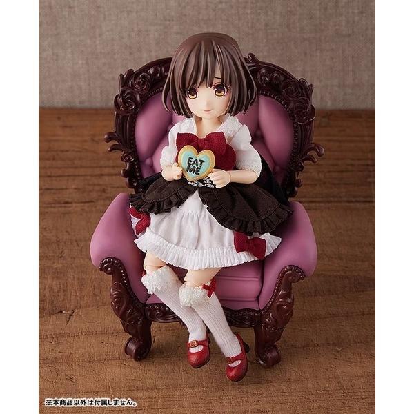 (預購) Phat! PARDOLL古典椅 Valentine 20260823 Phat! PARDOLL古典椅 Valentine