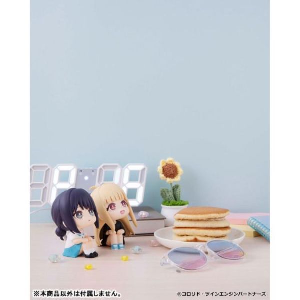 (預購) MEGAHOUSE Lookup 超時空輝耀姬 輝耀 20260813 MEGAHOUSE Lookup 超時空輝耀姬 輝耀