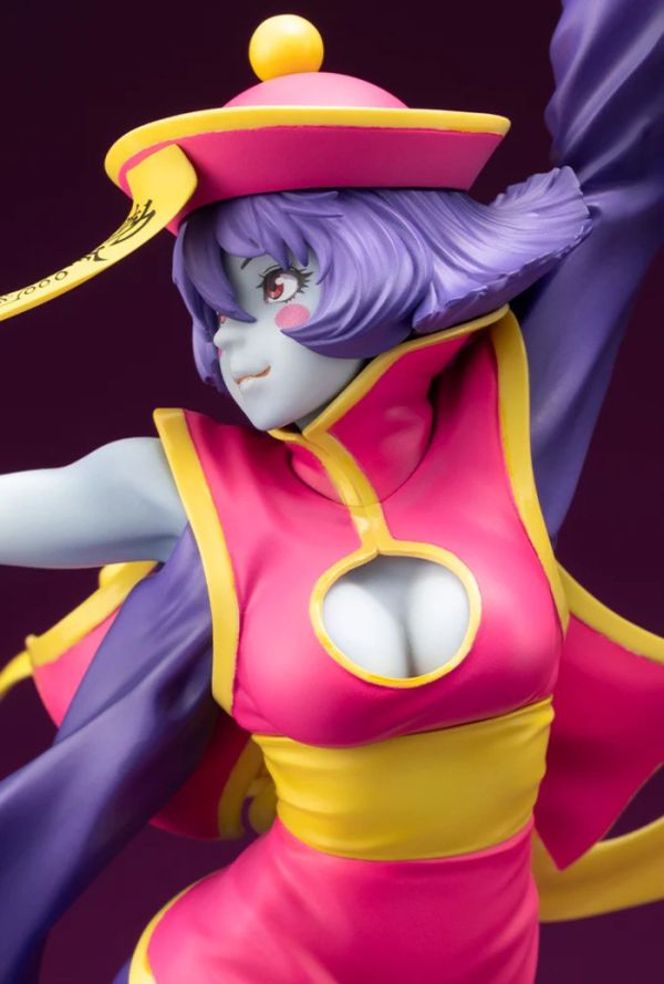 Kotobukiya 壽屋 1/7 魔域幽靈美少女 淚淚 HSIEN-KO SV371 PVC完成品 Kotobukiya 壽屋 1/7 魔域幽靈美少女 淚淚 HSIEN-KO SV371 PVC完成品