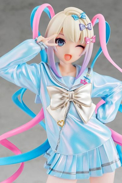 [再販] Good Smile POP UP PARADE 主播女孩重度依賴 NEEDY GIRL OVERDOSE 超絕最可愛天使醬  超天醬 昇天 Good Smile,POP UP PARADE,主播女孩重度依賴, NEEDY GIRL OVERDOSE,超絕最可愛天使醬,超天醬,昇天