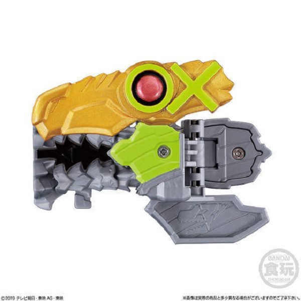 BANDAI  盒玩  騎士龍戰隊龍裝者 SG 龍裝魂2  全4種 一中盒隨機12入販售 BANDAI,盒玩,騎士龍戰隊龍裝者,SG龍裝魂2