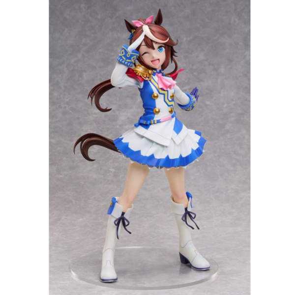 (預購) FREEing 1/4 賽馬娘Pretty Derby 東海帝皇 PVC完成品 20260118 FREEing 1/4 賽馬娘Pretty Derby 東海帝皇 PVC完成品