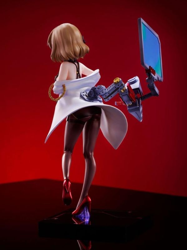 (預購) MIMEYOI 1/7  碧藍航線 Z23 哲學講師 PVC完成品 20260319 MIMEYOI 1/7  碧藍航線 Z23 哲學講師 PVC完成品