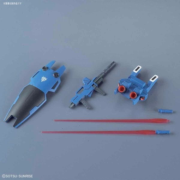 BANDAI 1/144 HGUC 208 蒼藍宿命2號機 EXAM式樣 機動戰士鋼彈 外傳THE BLUE DESTINY 組裝模型 BANDAI,1/144,HGUC,208,蒼藍,宿命,2號機,EXAM,式樣 ,機動戰士鋼彈,外傳,THE,BLUE,DESTINY,組裝模型,