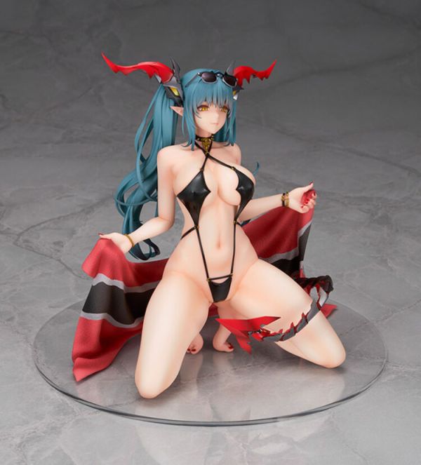 (預購) ALTER 1/7 碧藍航線 雷根斯堡 暗之龍,光之岸Ver. PVC完成品 (預購) ALTER 1/7 碧藍航線 雷根斯堡 暗之龍,光之岸Ver. PVC完成品