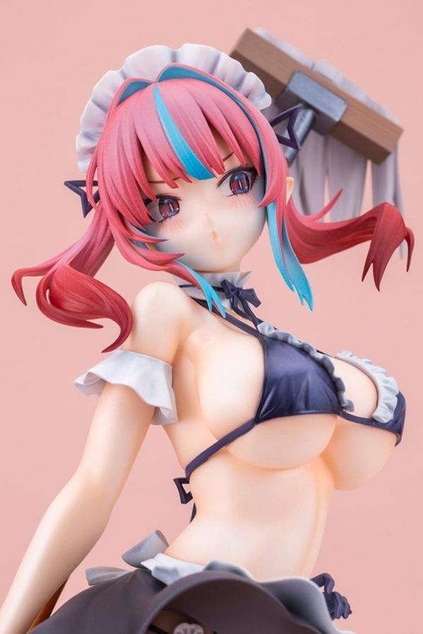 (預購) Kotobukiya 壽屋 1/7 容易對付的惡魔大人 高潔果南 PVC完成品 20260603 Kotobukiya 壽屋 1/7 容易對付的惡魔大人 高潔果南 PVC完成品