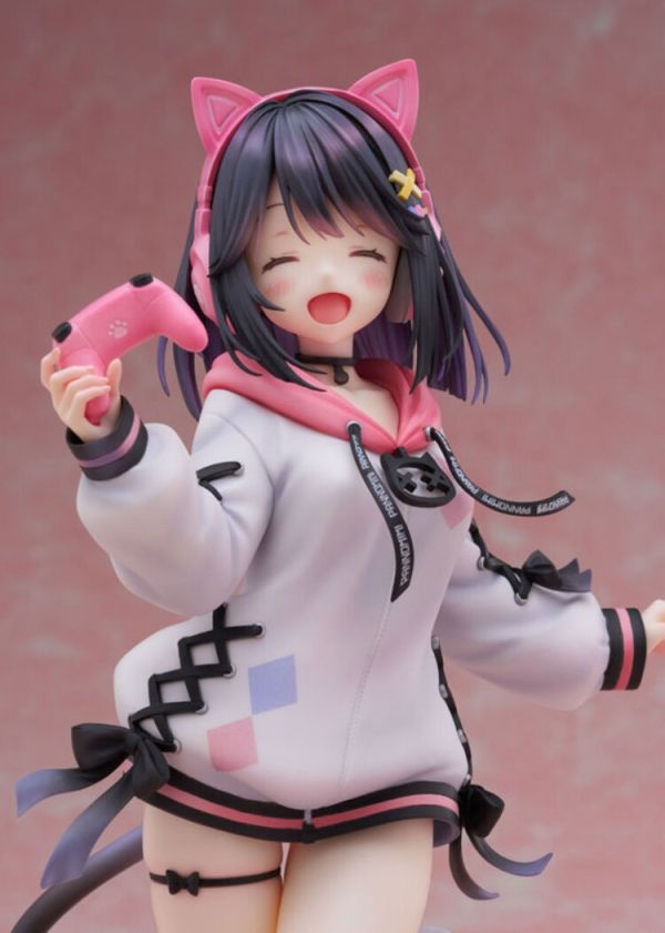 (預購) [18禁商品] AliceGlint 1/7 哥哥繼續和結梨甜蜜戀愛 白雪結梨 限定版 PVC完成品 20251230 [18禁商品] AliceGlint 1/7 哥哥繼續和結梨甜蜜戀愛 白雪結梨 限定版 PVC完成品