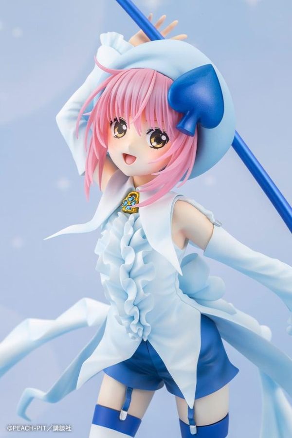 (預購) Kotobukiya 壽屋 1/7 守護甜心! 日奈森亞夢 淨惡之筆 完成品 20261014 Kotobukiya 壽屋 1/7 守護甜心! 日奈森亞夢 淨惡之筆 完成品
