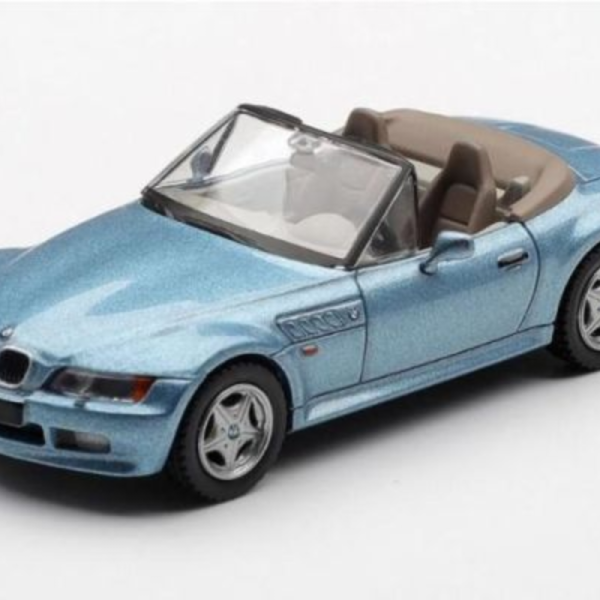 (預購) [吊卡版] MINIGT 1/64 BMW Z3 GoldenEye 日文版 LHD MGT00914-007J 20260402 [吊卡版] MINIGT 1/64 BMW Z3 GoldenEye 日文版 LHD MGT00914-007J