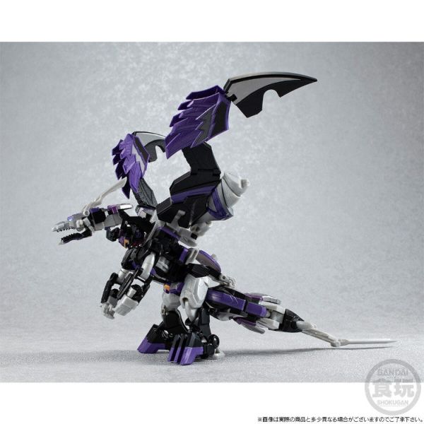 (預購) BANDAI 盒玩 SMP 魔法戰隊 魔神合體 闇影魔法王&魔法陣 套組 20251117 BANDAI 盒玩 SMP 魔法戰隊 魔神合體 闇影魔法王&魔法陣 套組