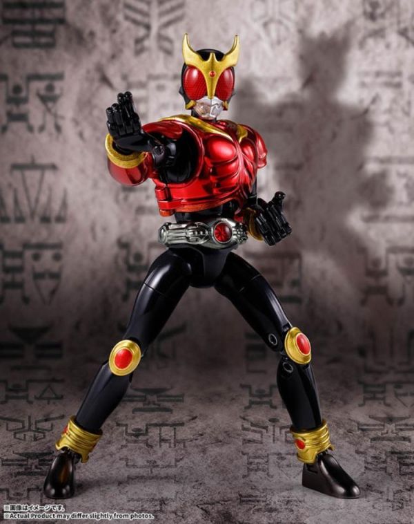 (預購) BANDAI 裝著變身 假面騎士空我 全能型態 20260708 BANDAI 裝著變身 假面騎士空我 全能型態