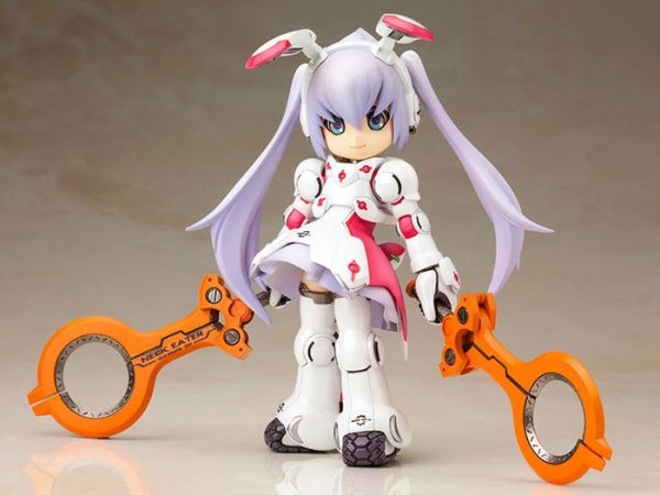 [再販] Kotobukiya 壽屋 1/1 一擊殺蟲!! 小惠惠 LEGACY DG-001LN 組裝模型 [再販] Kotobukiya 壽屋 1/1 一擊殺蟲!! 小惠惠 LEGACY DG-001LN 組裝模型