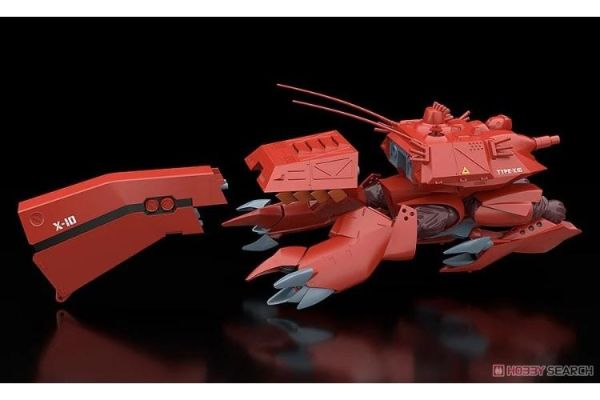 (預購) [再販] Good Smile 1/60 MODEROID 機動警察 HAL-X10 組裝模型 20260315 [再販] Good Smile 1/60 MODEROID 機動警察 HAL-X10 組裝模型