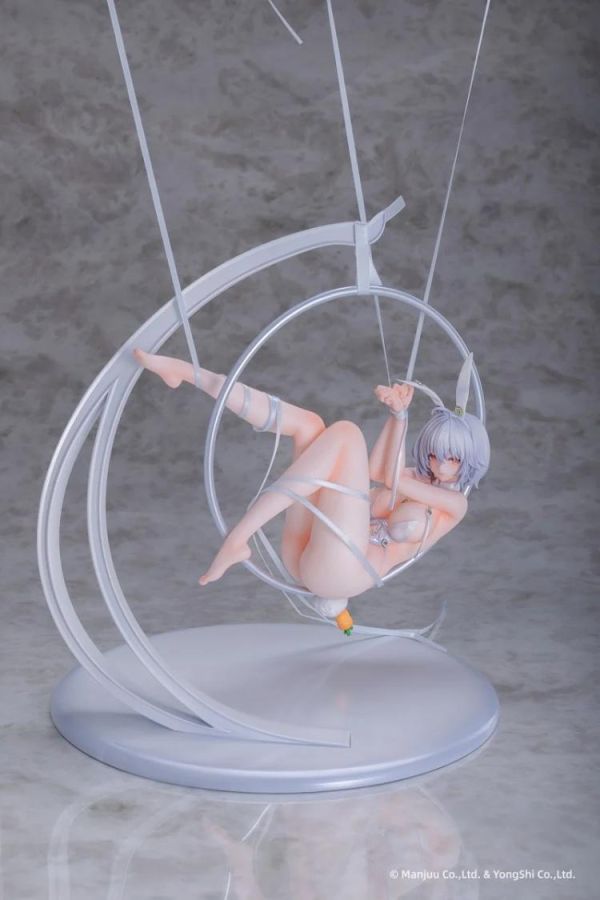 (預購) [特別版] AniGame 1/6 碧藍航線 天狼星 至高樂園的白兔 Ver. PVC完成品 20260715 [特別版] AniGame 1/6 碧藍航線 天狼星 至高樂園的白兔 Ver. PVC完成品