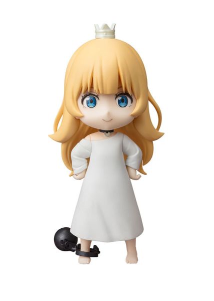 BANDAI Figuarts mini 公主殿下，「拷問」的時間到了 公主 BANDAI Figuarts mini 公主殿下,「拷問」的時間到了 公主