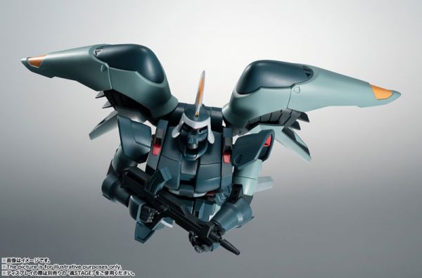 BANDAI ROBOT魂 <SIDE MS> 機動戰士鋼彈SEED ZGMF-1017 基恩 ver. A.N.I.M.E. [C.E.] BANDAI,ROBOT魂,<,SIDE MS,>,機動戰士鋼彈,SEED, ZGMF-1017,基恩,ver,.,A.N.I.M.E. [C.E.],