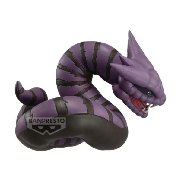(預購) BP景品 火影忍者 萬蛇 眼鏡牌 BANPRESTO 2701 20260809 BP景品 火影忍者 萬蛇 眼鏡牌 BANPRESTO