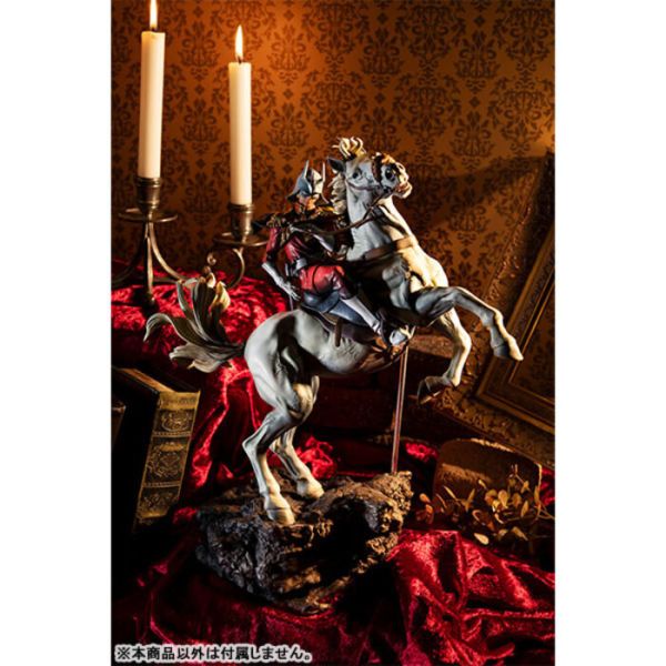 Megahouse G.G.G DX 機動戦士鋼彈 夏亞 阿茲納布爾 邂逅 PVC完成品 Megahouse G.G.G DX 機動戦士鋼彈 夏亞 阿茲納布爾 邂逅 PVC完成品