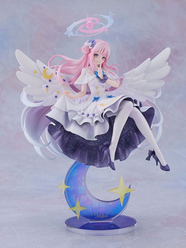 Good Smile 1/7 蔚藍檔案 Blue Archive 彌香 星之呼喚 PVC Good Smile 1/7 蔚藍檔案 Blue Archive 彌香 星之呼喚 PVC