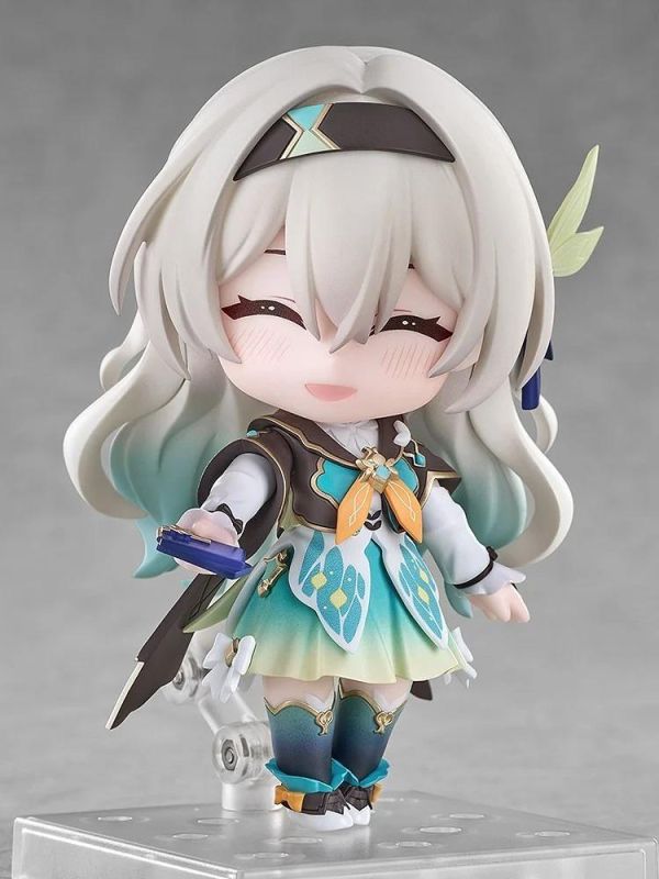 (預購) Good Smile 黏土人 3087 崩壞：星穹鐵道 流螢 20260906 Good Smile 黏土人 3087 崩壞：星穹鐵道 流螢