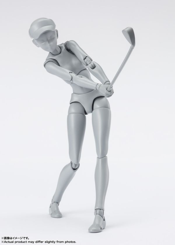 BANDAI S.H.Figuarts SHF Body醬 運動 Edition DX SET BIRDIE WING Ver. BANDAI S.H.Figuarts SHF Body醬 運動 Edition DX SET BIRDIE WING Ver.