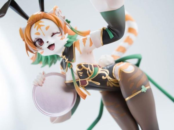 (預購) Sakura-Gear 1/7 Bunnimals 獸娘 小菊 PVC完成品 20260414 Sakura-Gear 1/7 Bunnimals 獸娘 小菊 PVC完成品