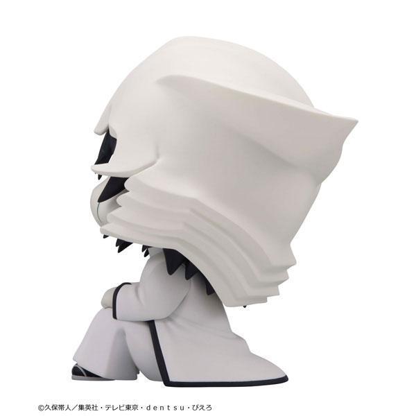 (預購) MegaHouse LOOKUP BLEACH 死神 烏爾奇奧拉・西法 20261013 MegaHouse LOOKUP BLEACH 死神 烏爾奇奧拉・西法