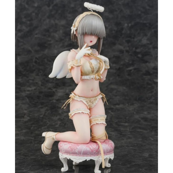 (預購) PROOF 1/7 PVC 宇崎柳 天使ver. PVC完成品 20260324 PROOF 1/7 PVC 宇崎柳 天使ver. PVC完成品