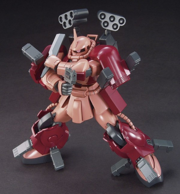 BANDAI 1/144 HGBF 002 驚異薩克 鋼彈創鬥者 組裝模型 BANDAI,1/144,HGBF,002,驚異薩克,鋼彈創鬥者,組裝模型,