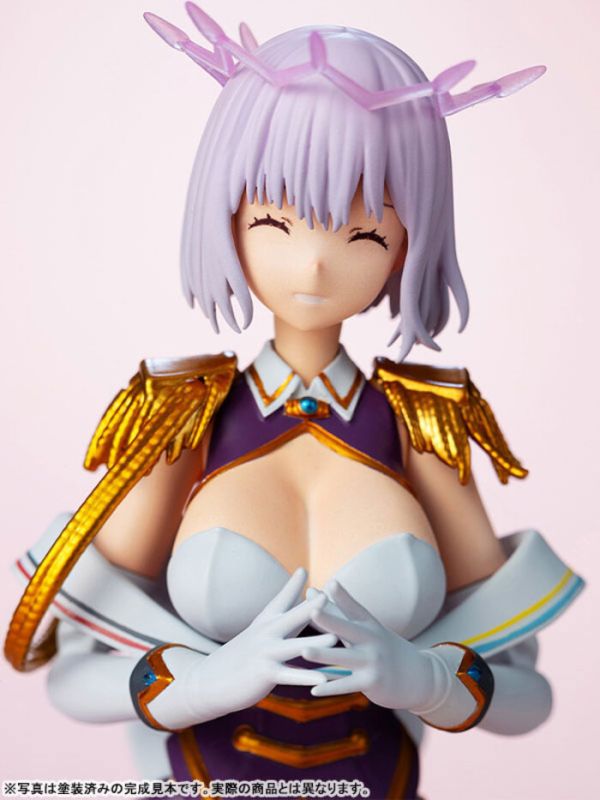 [再販] annulus GRIDMAN UNIVERSE 電光超人古立特 新條茜 New Order 可動組裝模型 annulus GRIDMAN UNIVERSE 電光超人古立特 新條茜 New Order 可動組裝模型