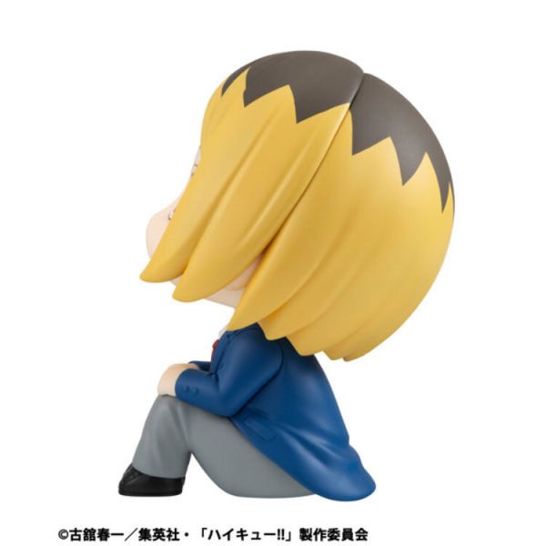 (預購) [再販] MegaHouse LOOK UP 排球少年 孤爪研磨 (預購) [再販] MegaHouse LOOK UP 排球少年 孤爪研磨