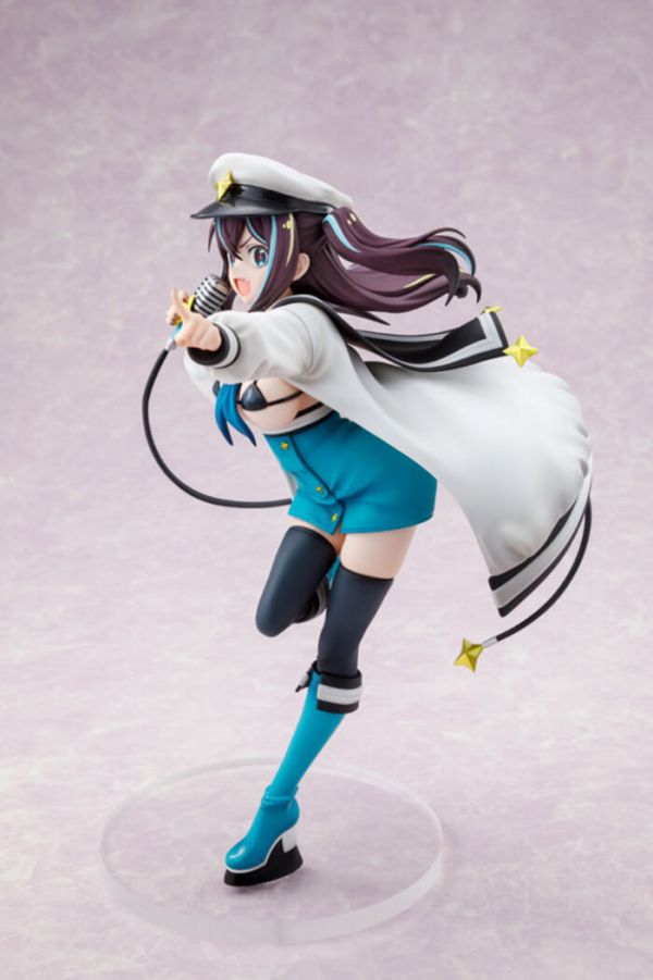 [18禁商品] KADOKAWA 1/7 夢想成為魔法少女 阿古屋真珠 PVC完成品 [18禁商品] KADOKAWA 1/7 夢想成為魔法少女 阿古屋真珠 PVC完成品