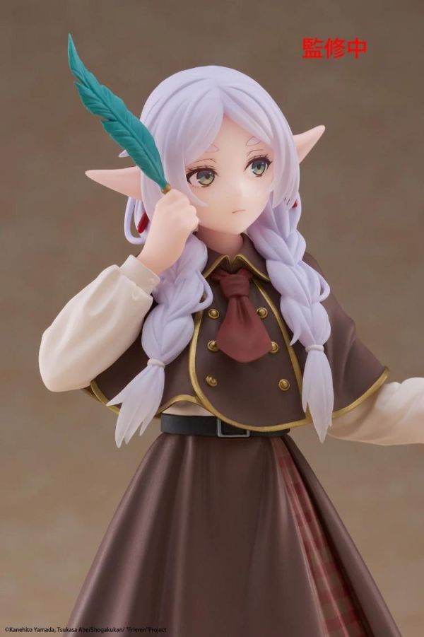 (預購) TAITO 景品 葬送的芙莉蓮 Coreful Figure 芙莉蓮 偵探ver. 2608 20260504 TAITO 景品 葬送的芙莉蓮 Coreful Figure 芙莉蓮 偵探ver.