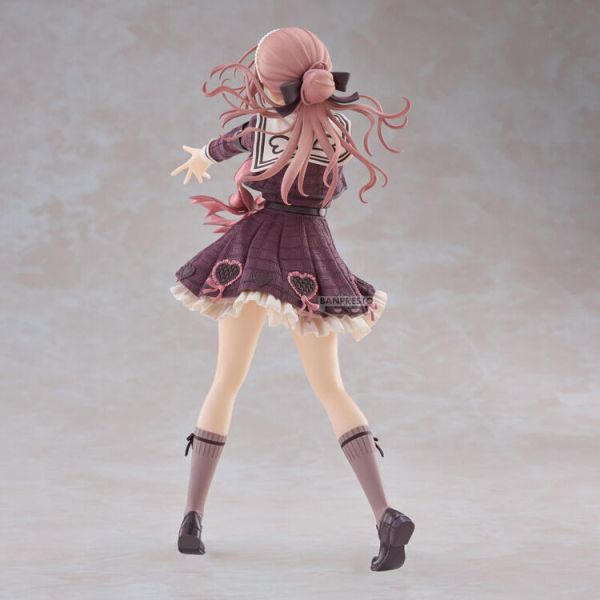 (預購) BP景品 學園偶像大師 ESPRESTO Sweet moment 姫崎莉波 眼鏡牌 BANPRESTO 2602 (預購) BP景品 學園偶像大師 ESPRESTO Sweet moment 姫崎莉波 眼鏡牌 BANPRESTO