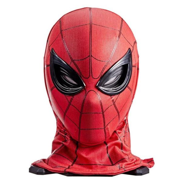 (預購) Hasbro 孩之寶 漫威蜘蛛人傳奇6吋人物豪華變眼蜘蛛人面具 HG0633-5L00 (預購) Hasbro 孩之寶 漫威蜘蛛人傳奇6吋人物豪華變眼蜘蛛人面具 HG0633-5L00