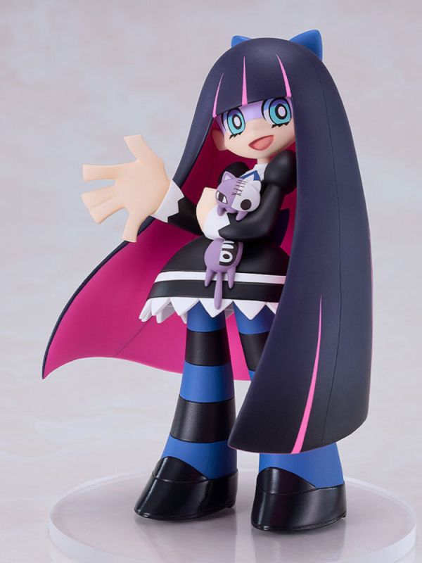 (預購) Good Smile POP UP PARADE 吊帶襪天使 Stocking PVC完成品 (預購) Good Smile POP UP PARADE 吊帶襪天使 Stocking PVC完成品