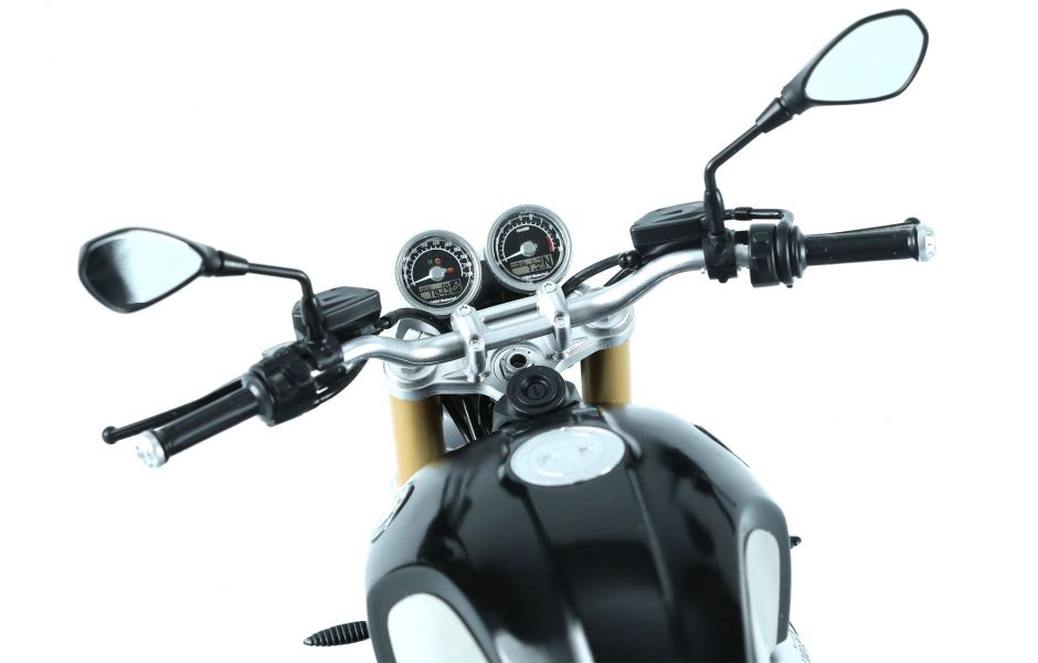 MENG 1/9 BMW 寶馬R nineT摩托車 悅色版 免膠水已噴塗 組裝模型 MENG,1/9,BMW,寶馬,R,nineT,摩托車,悅色版,免膠水已噴塗,組裝模型,