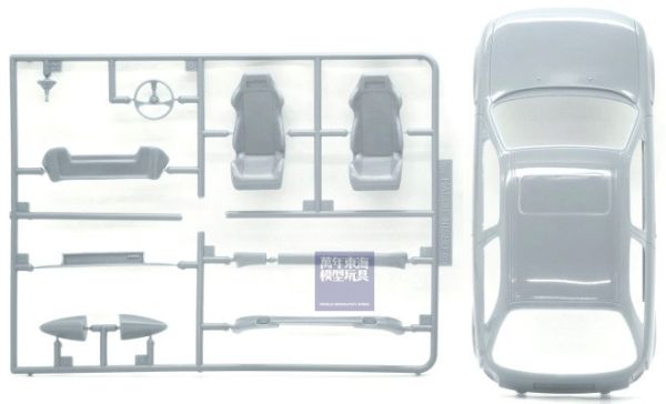 1/24 March K11 NISMO FUJIMI ID295 富士美 組裝模型 FUJIMI,1/24,RS,Ford,GT40,1966,Nissan,S15,Silvia,HONDA,Cyber,CR-X,Si,HKS,TOYOTA,CHASER,TOURER,