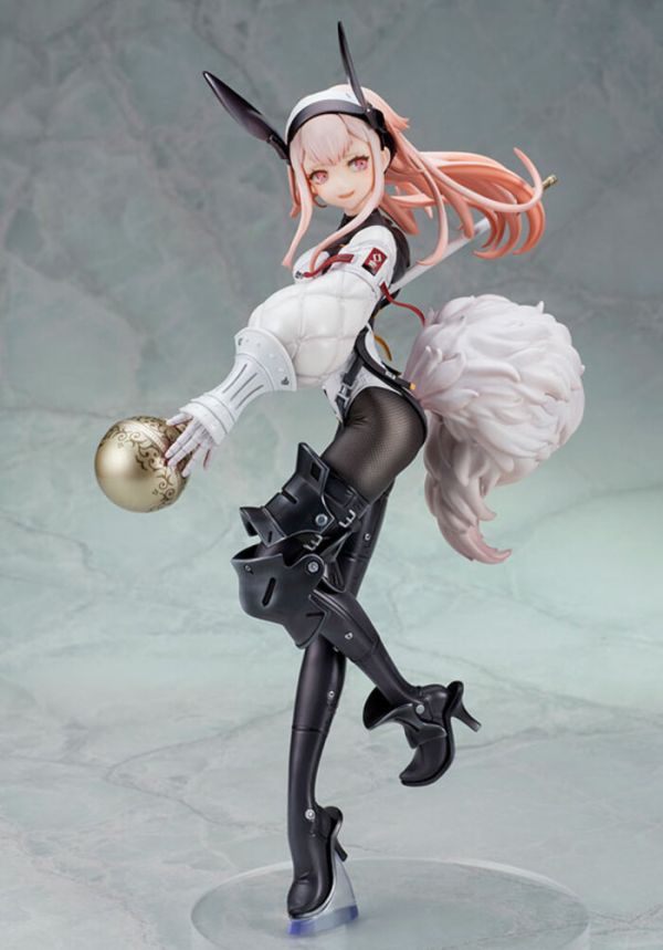 QuesQ 1/7 neco 原畫 FALSLANDER HEXE PVC完成品 QuesQ 1/7 neco 原畫 FALSLANDER HEXE PVC完成品