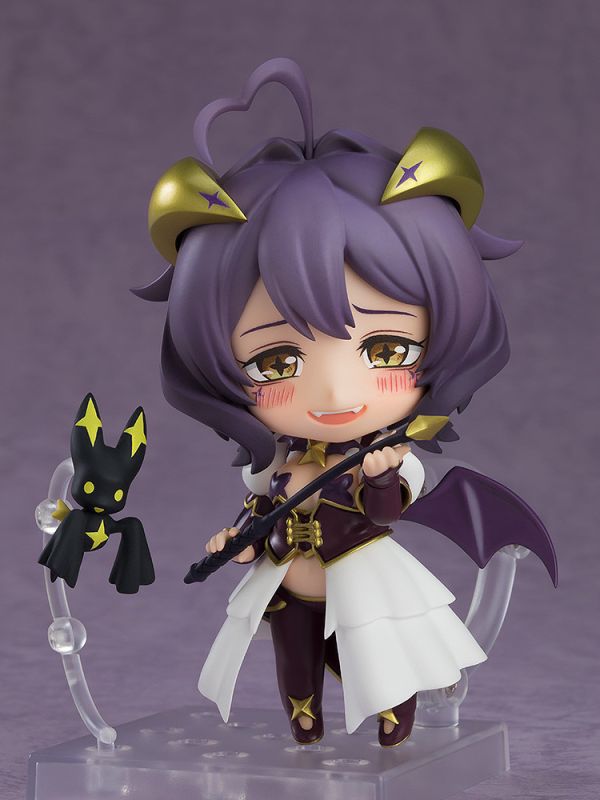 Good Smile 黏土人 2446 夢想成為魔法少女 瑪吉雅邪惡 Good Smile 黏土人 2446 夢想成為魔法少女 瑪吉雅邪惡