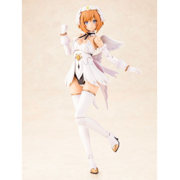 (預購) Kotobukiya 壽屋 GRANDE SCALE 大型比例 ARCANADEA 露蜜提雅 AG001 組裝模型 20260128 Kotobukiya 壽屋 GRANDE SCALE 大型比例 ARCANADEA 露蜜提雅 AG001 組裝模型